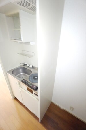 城所マンションの物件内観写真